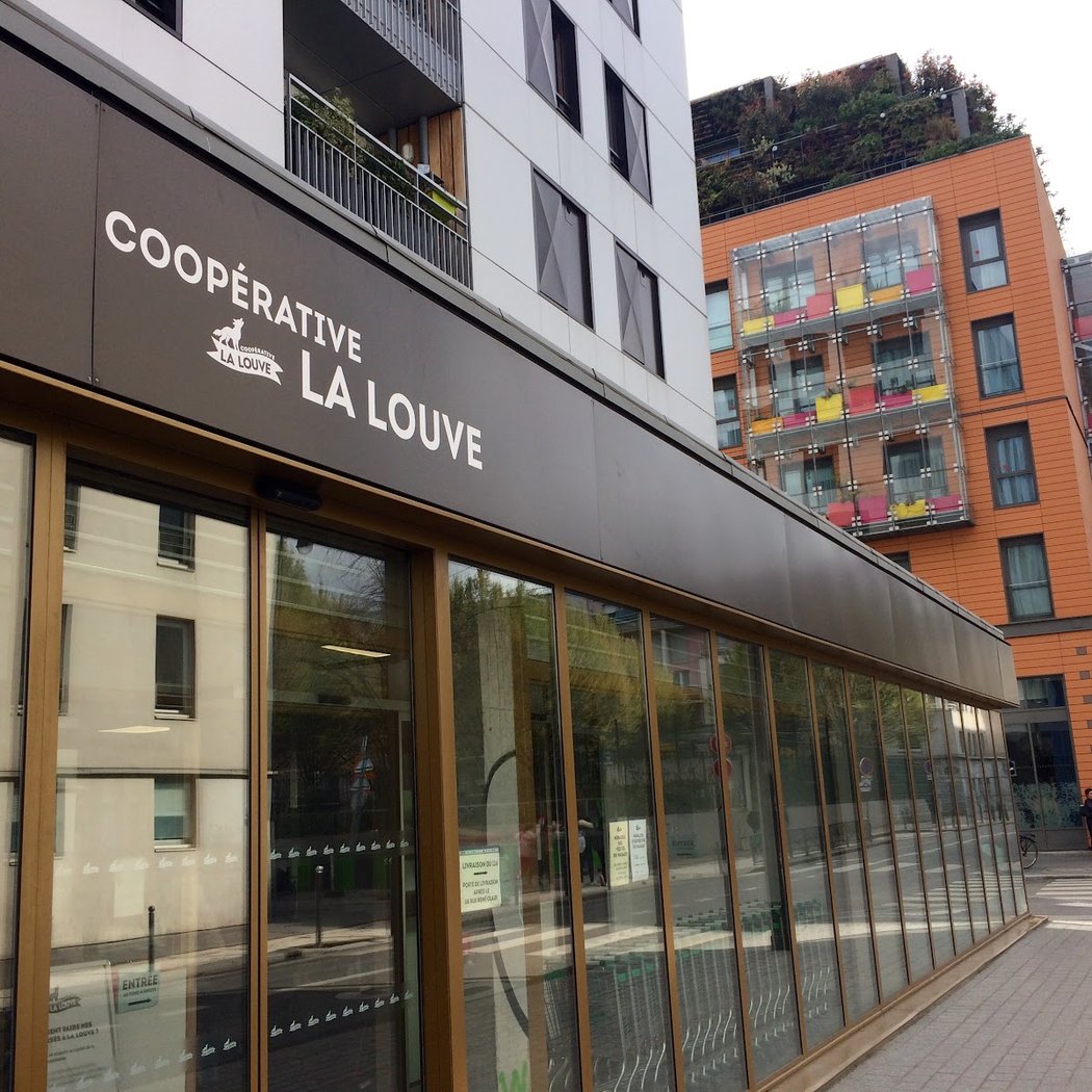 La Louve cooperative 3