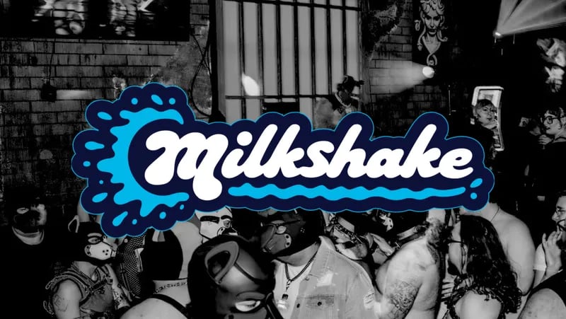 Milkshake Ball 2