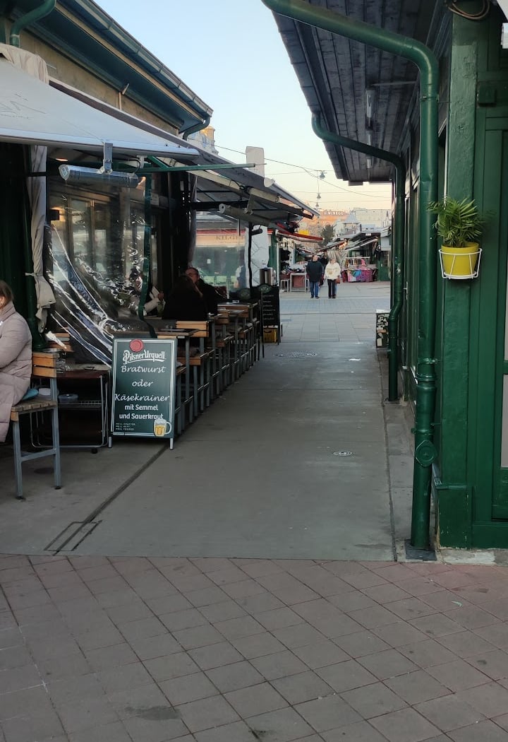 Naschmarkt 3