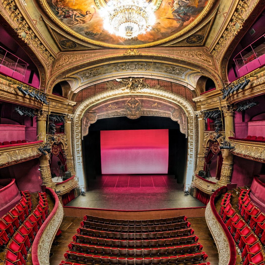Opéra de Tours 1