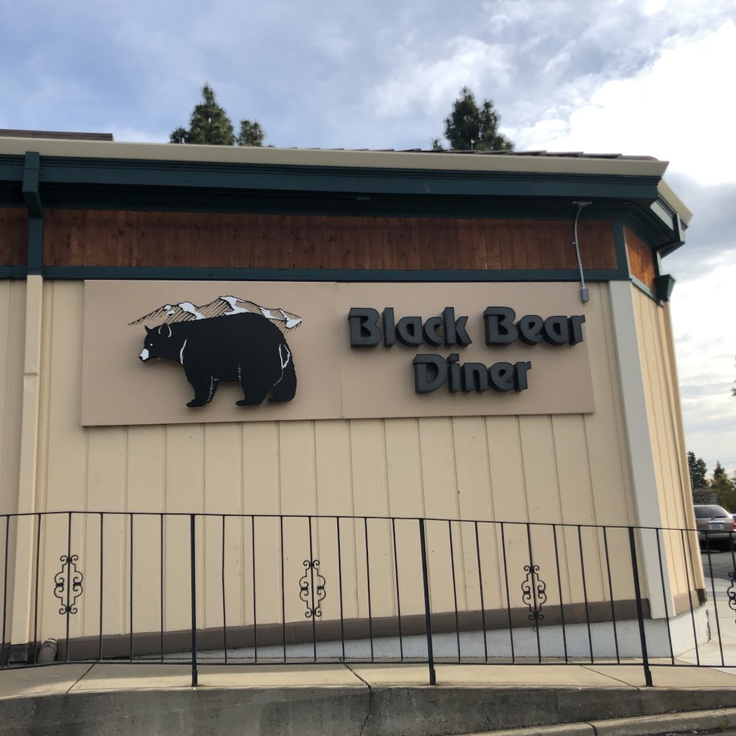 Black Bear Diner Fremont 2