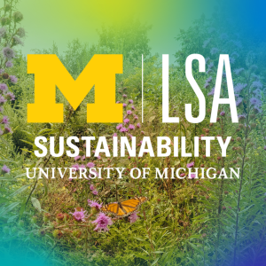 LSA Sustainability Office Hours 1