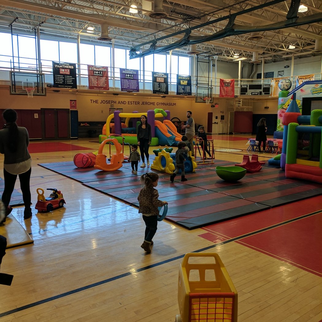 Sephardic Community Center Inc 2