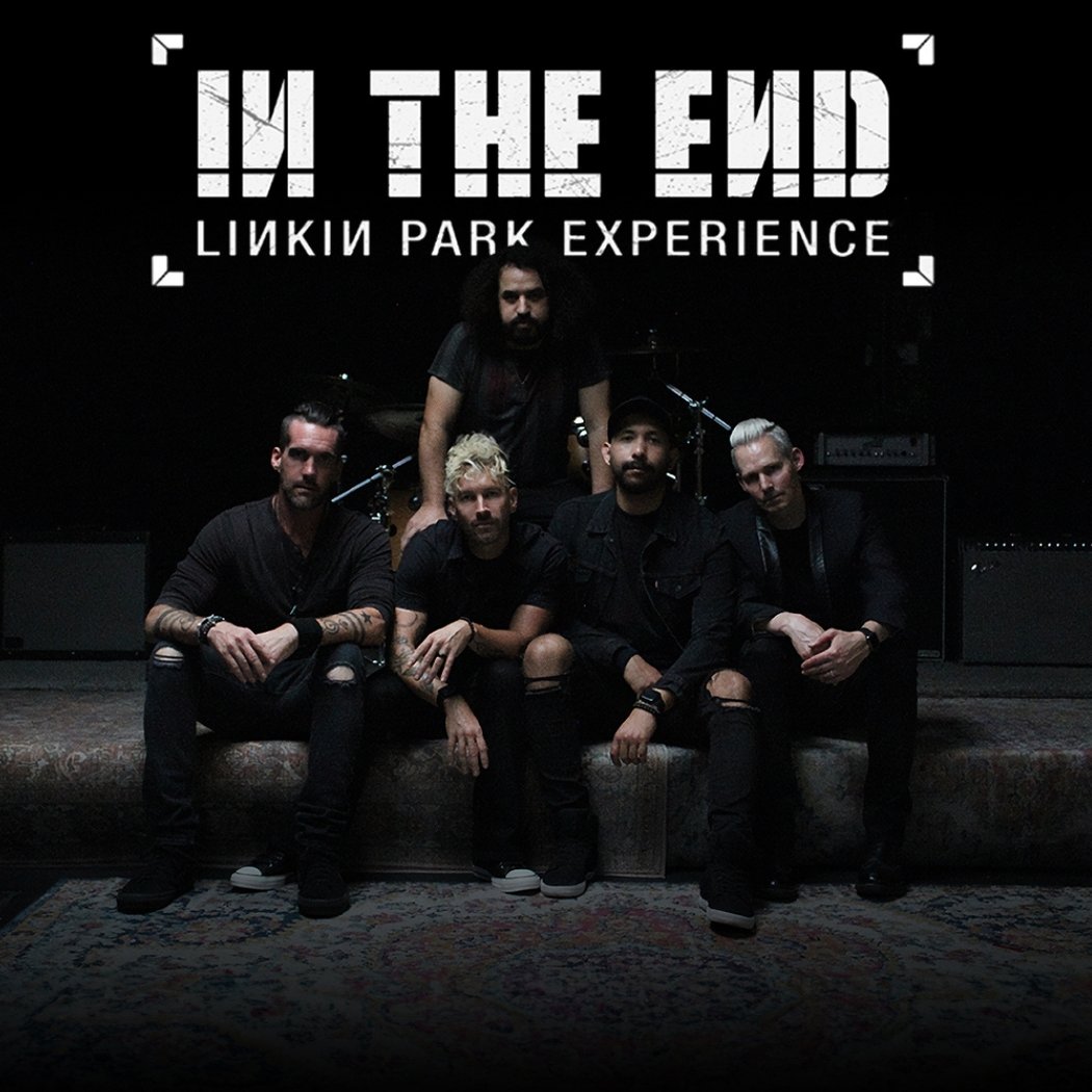 In The End - The Linkin Park Experience 1