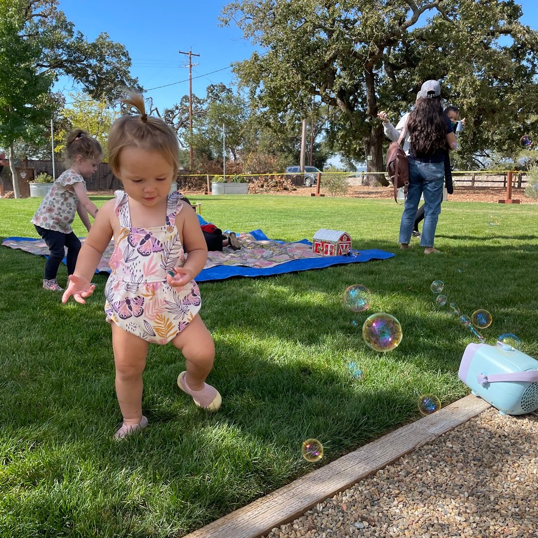Little Artists with The Art Nest 2