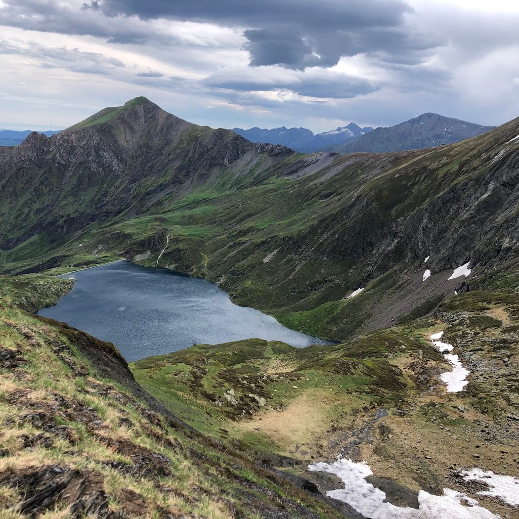 Parc naturel régional des Pyrénées Ariégeoises 1