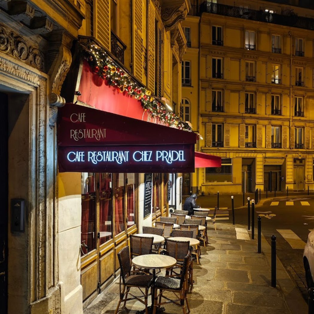Chez Pradel 5