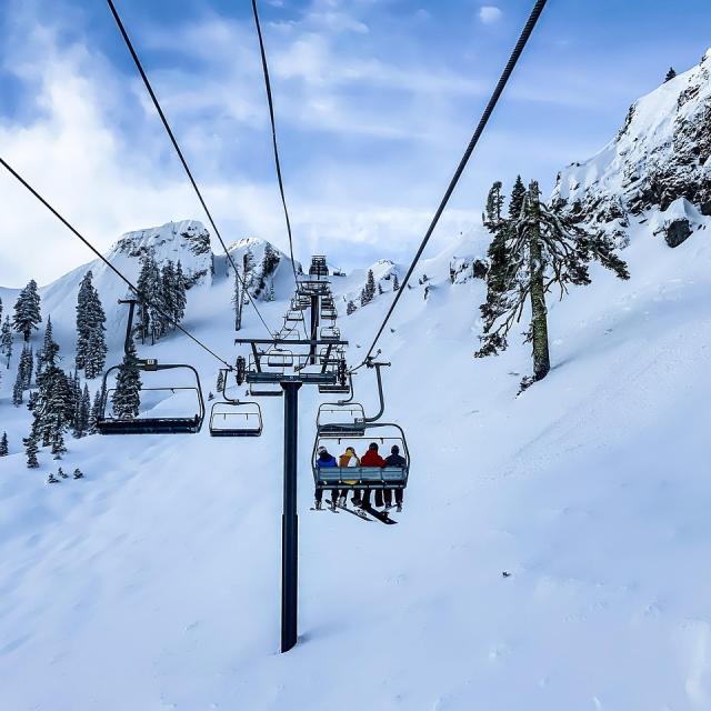 Serre Chevalier 2