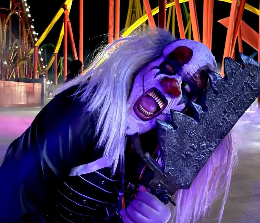 Fright Fest 4