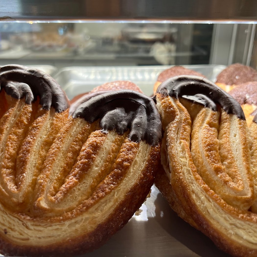 Mattarello Bakery & Café 3