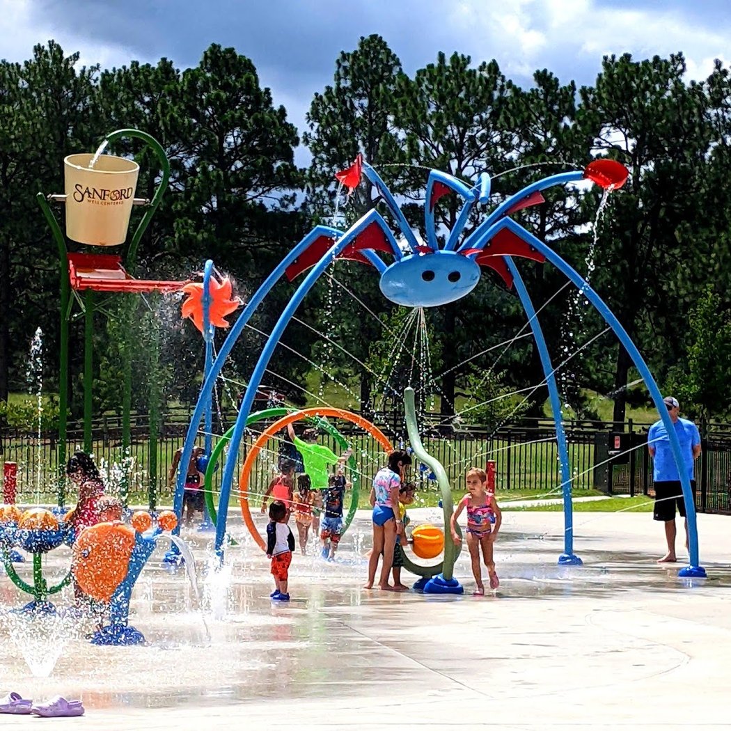 Kiwanis Family Park 3