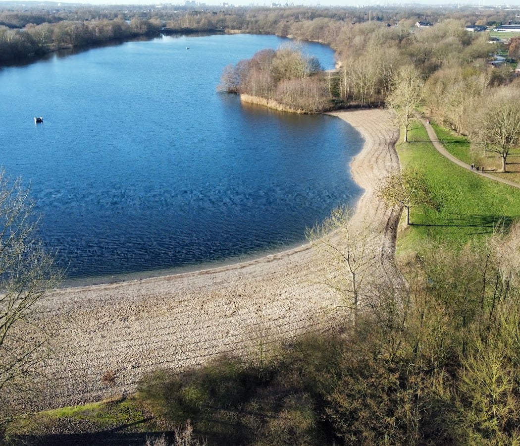 Eichbaumsee 2