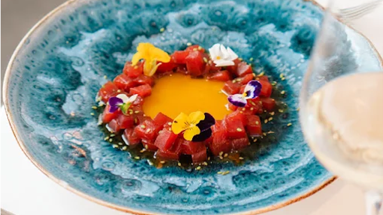 Cala Roche Restaurante Sevilla 2