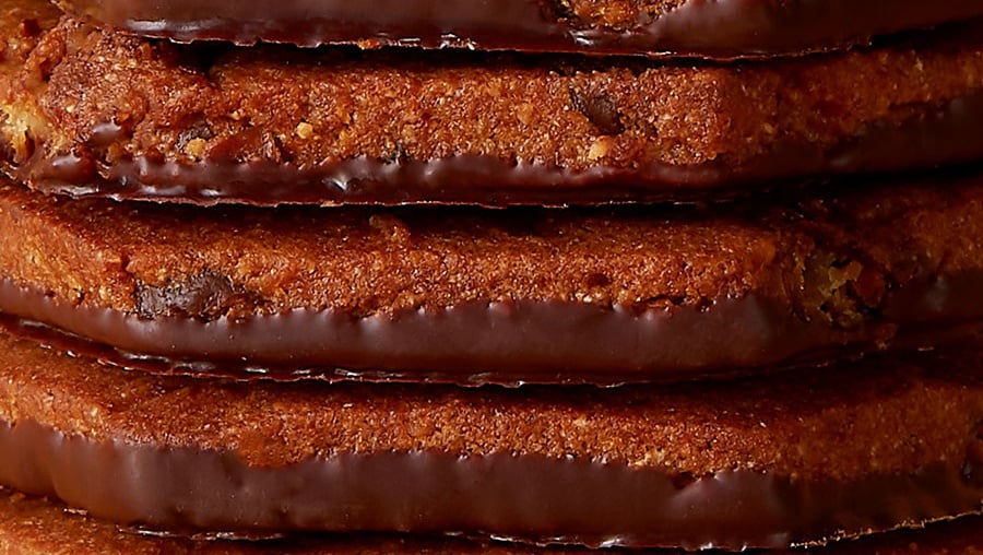 Le Biscuit Alain Ducasse, Manufacture à Paris 3