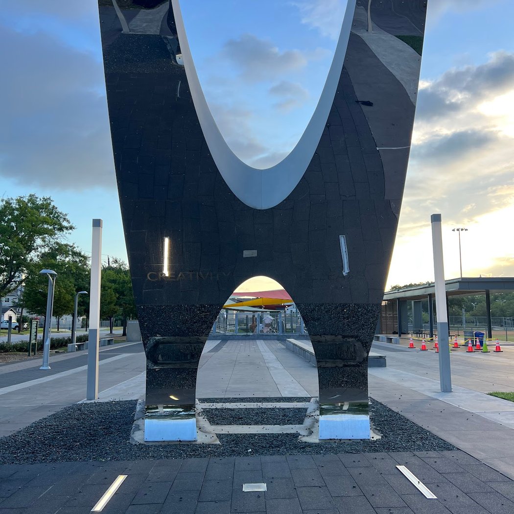 Emancipation Park 3