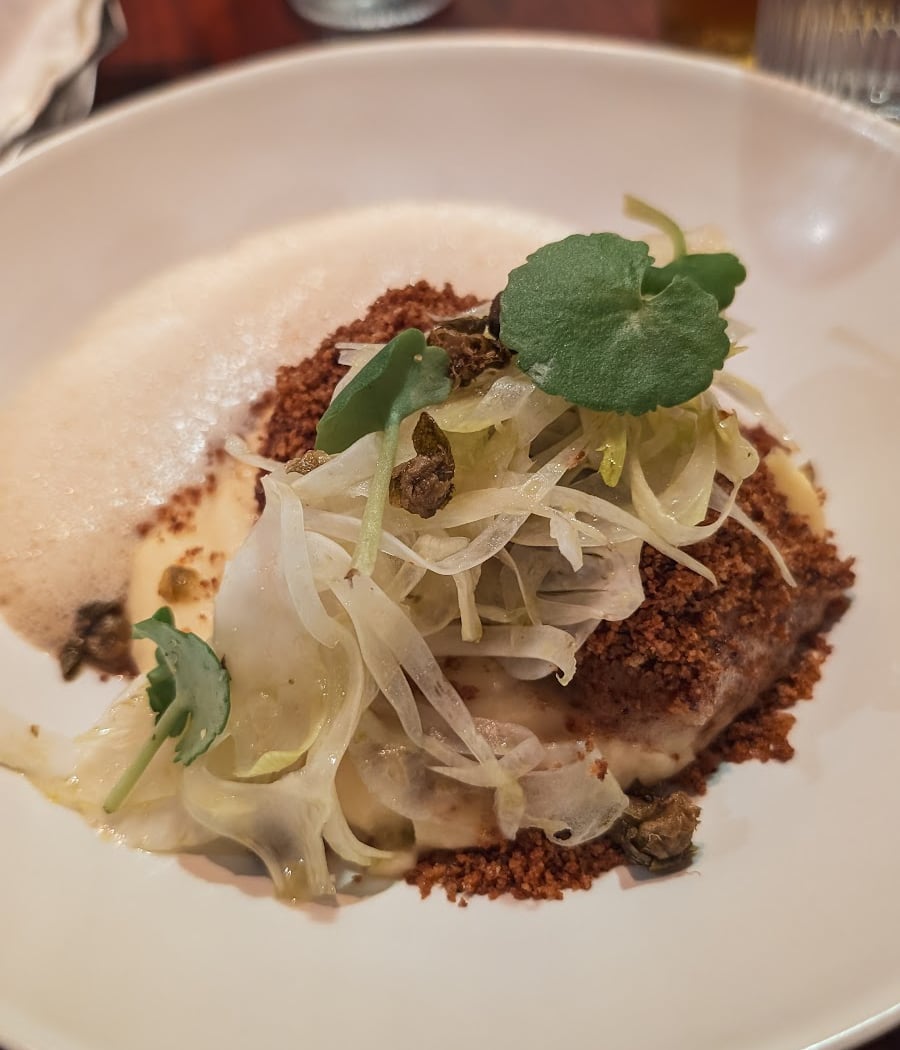 Suzette Bistro 3
