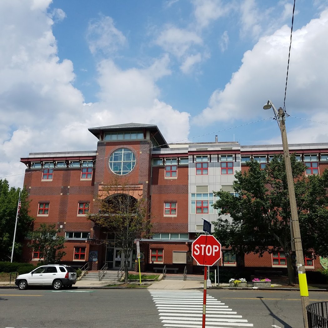 West Somerville Neighborhood School 1