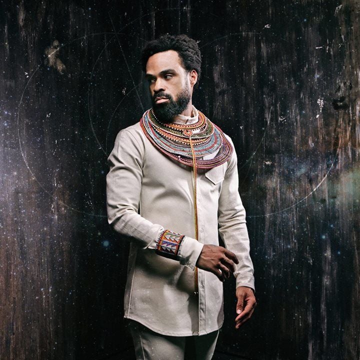 Bilal with special guest Motenko 3