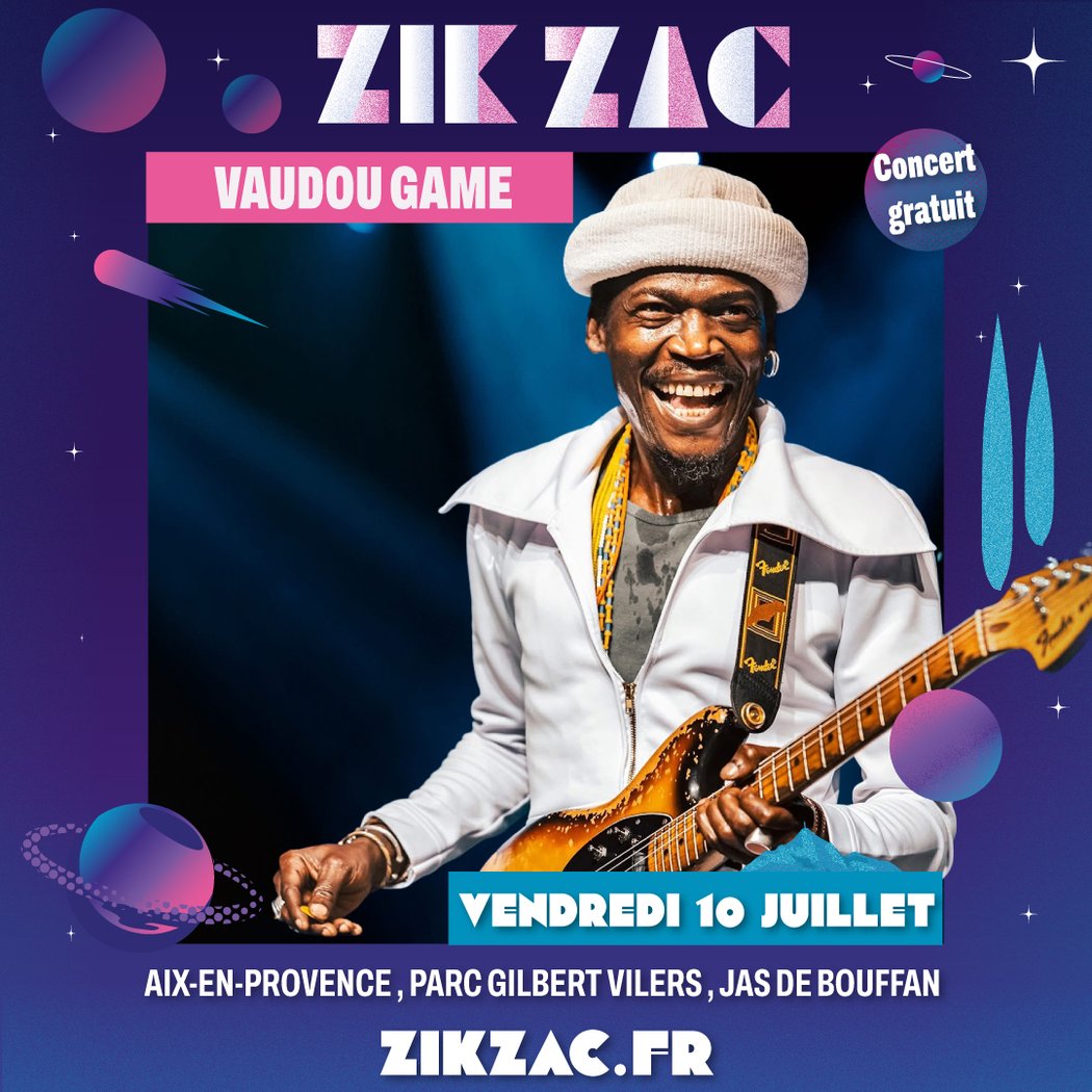 Zik Zac Festival 4