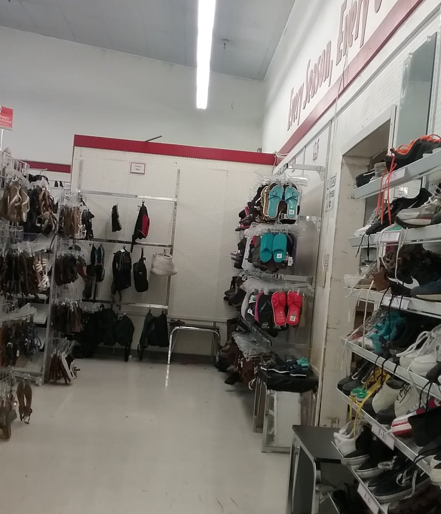 Savers 3