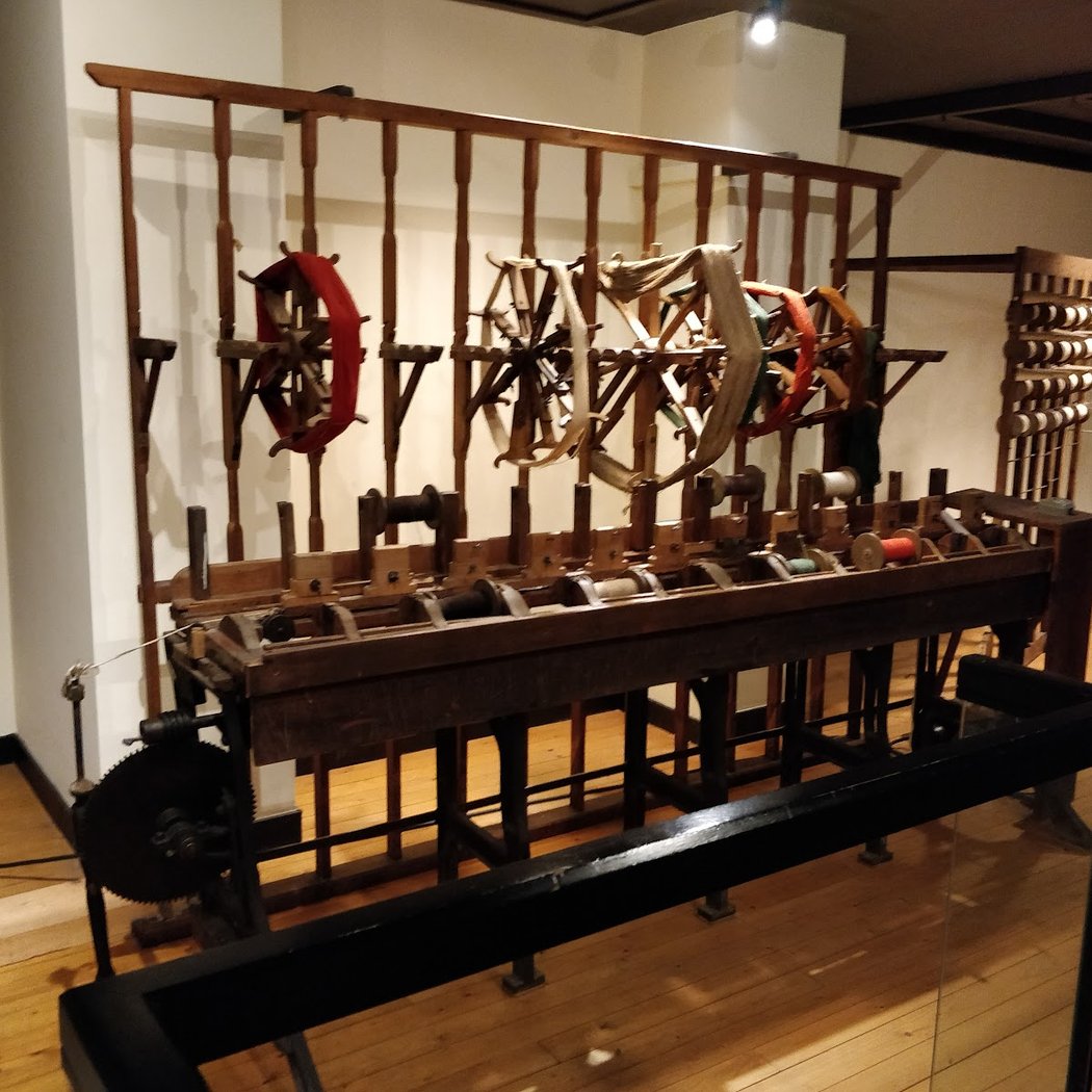 Musée d'art et d'histoire de Saint-Brieuc 3