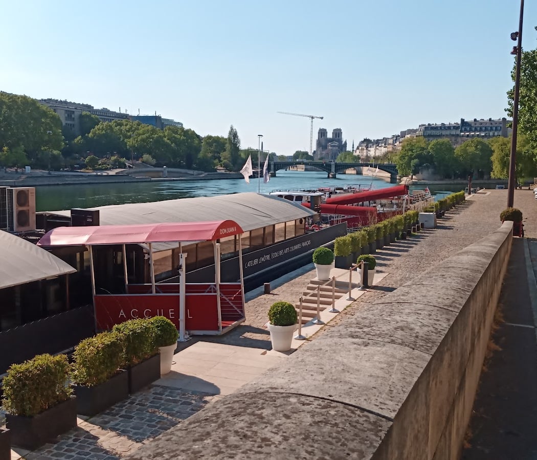 Fête du Bateau 2