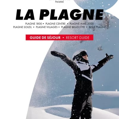 La Plagne 5