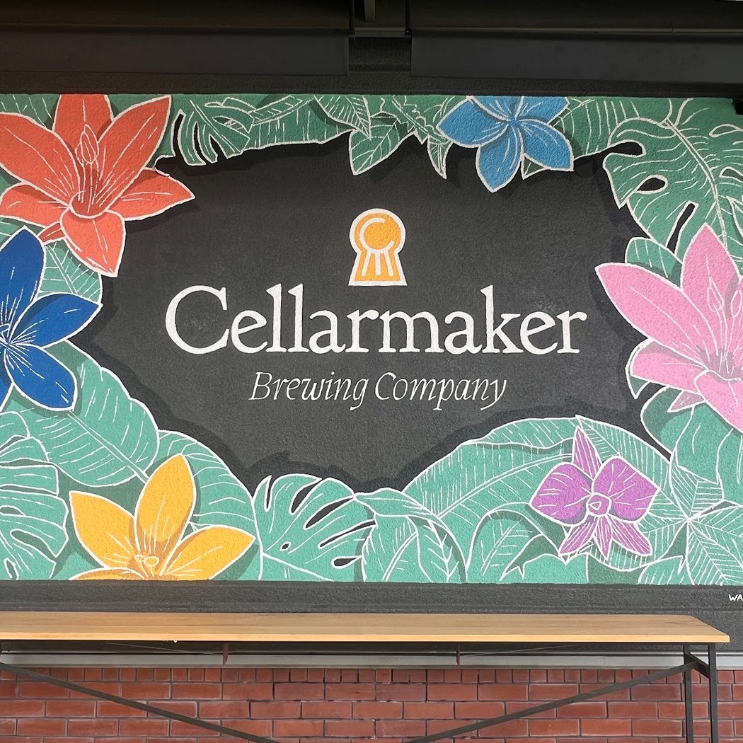 Cellarmaker House of Pizza 3
