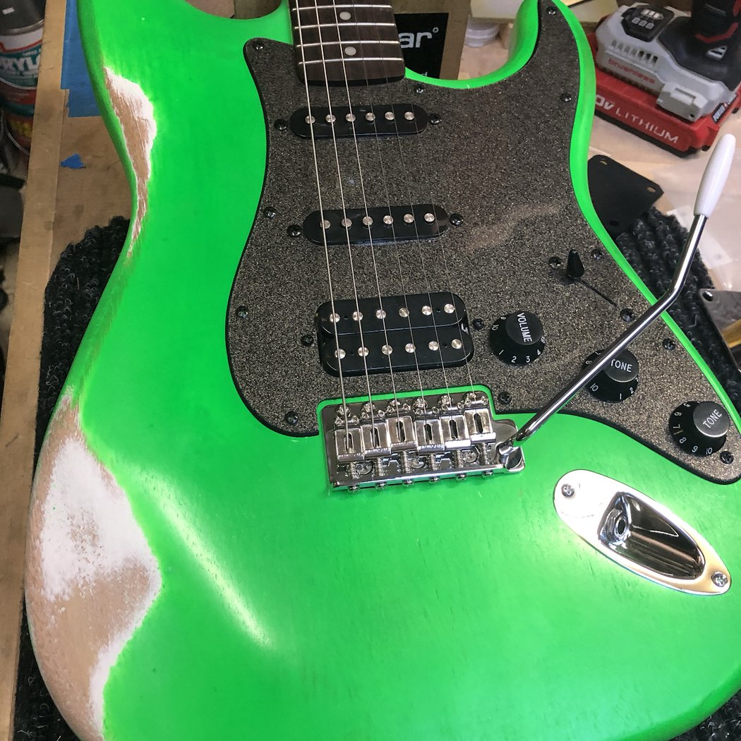 Brothers Guitar & Record Shop - Buy, Sell, Repair & Maintenance 3