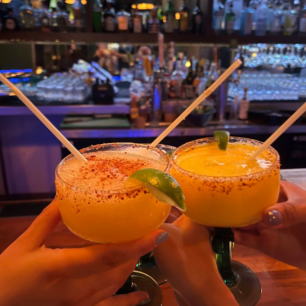 Las Margaritas Bar 1