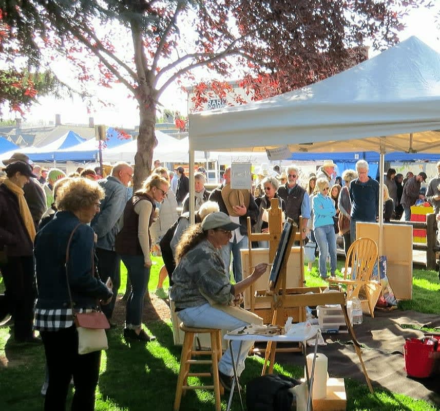 Reading Roots Market 3