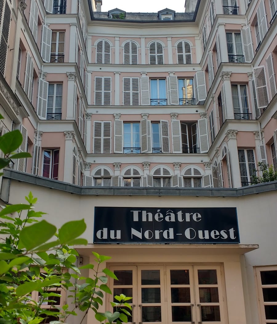 Voyage musical et poétique 4