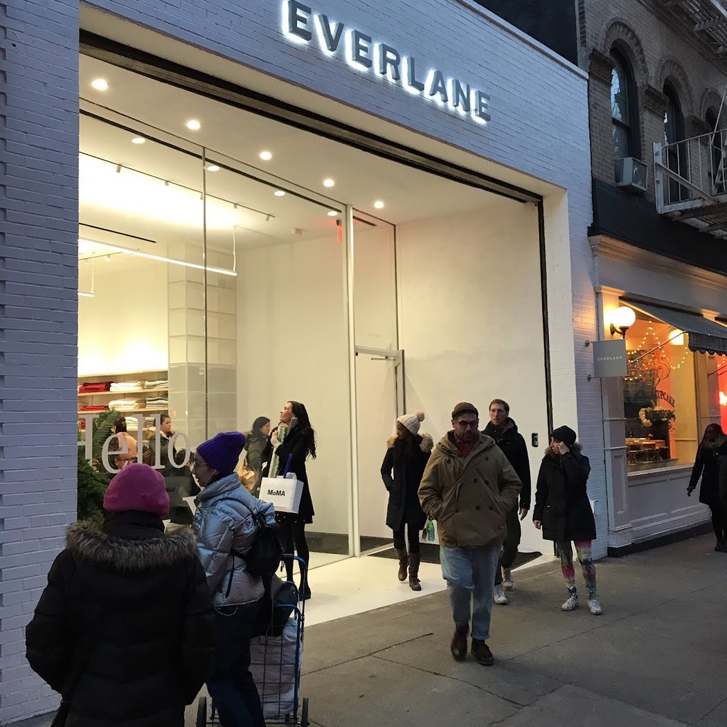 Everlane 2