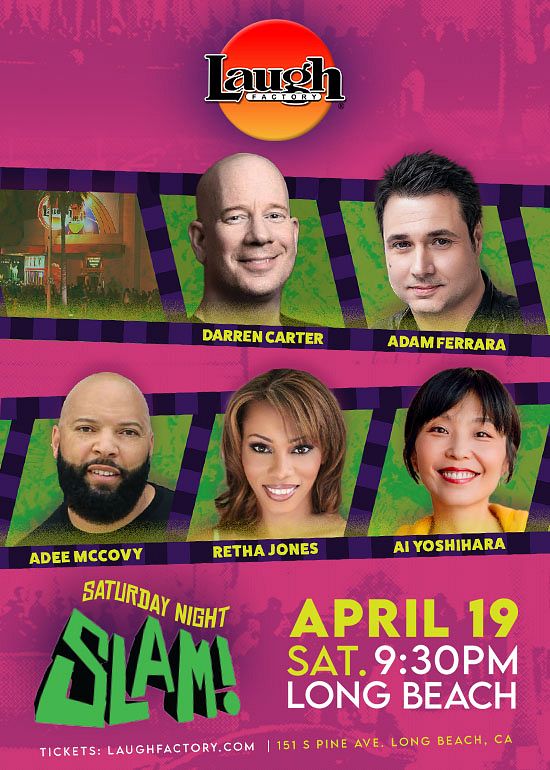 Saturday Night Slam 2