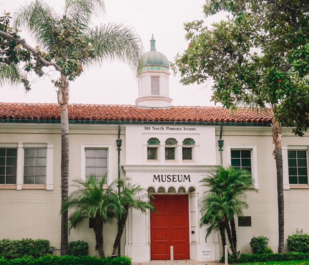 A Hollywood Horror Story & Tour of Final Rites