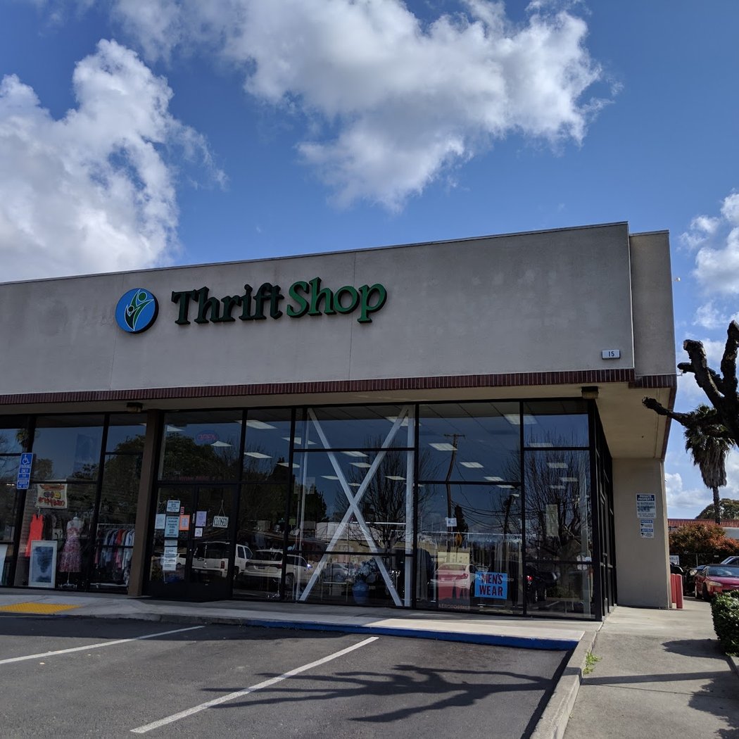 Youth Homes Thrift Shop 2