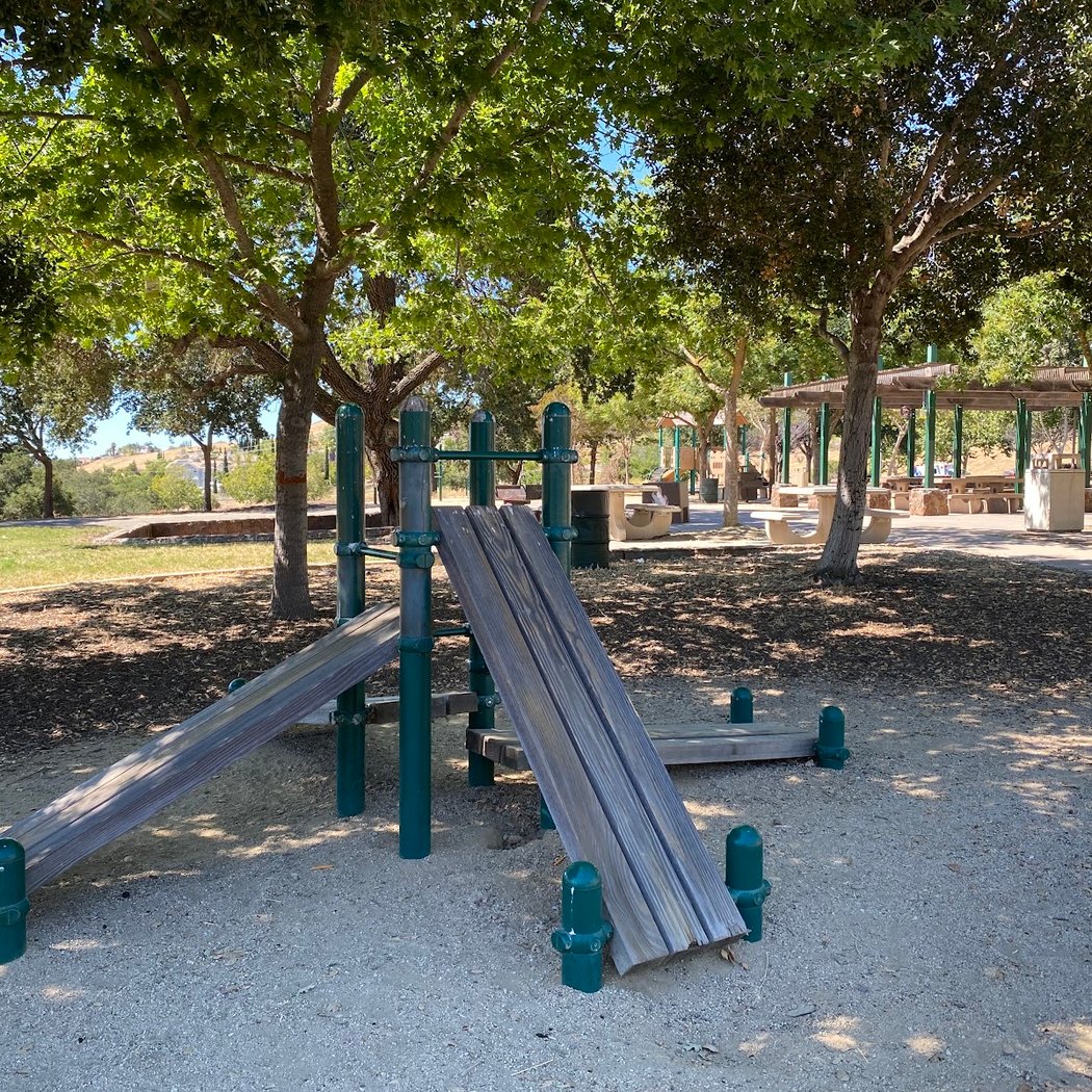 Silver Creek Meadows Picnic Area 2