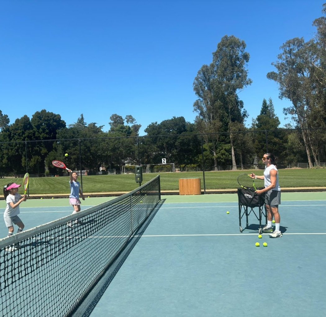 Apex Court Academy-Tennis & Pickleball 1