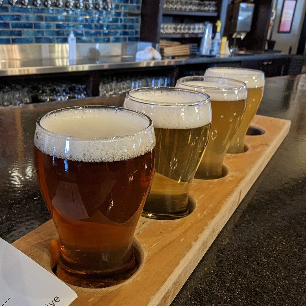 Drafting Table Brewing Company 2