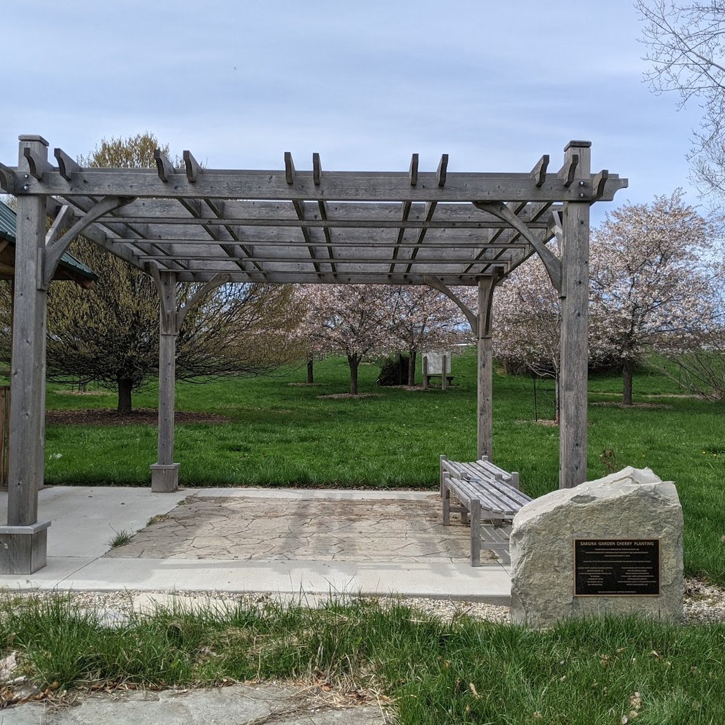 MSU Tollgate Farm and Education Center 3