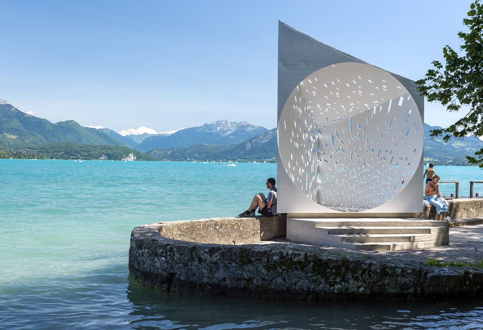 Annecy Paysages 2026