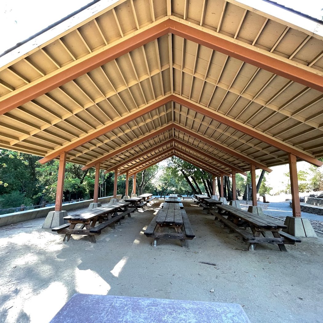 Sycamore Group Picnic Area 1