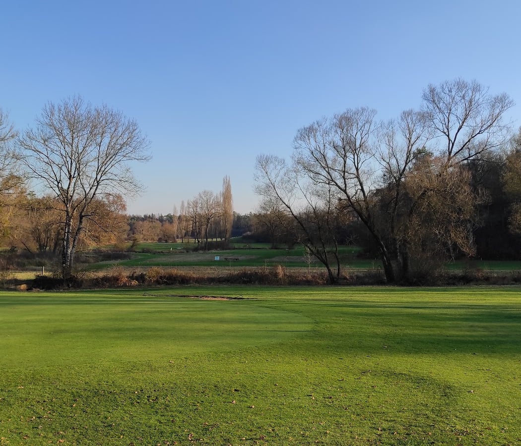 Golf d'Avrainville 2