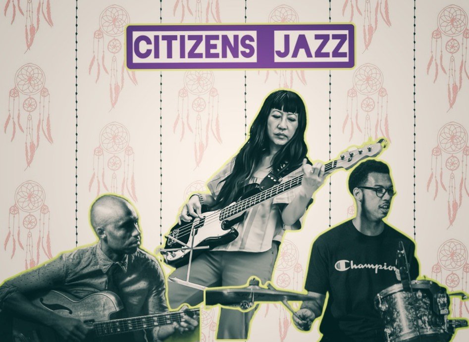 Citizens Jazz 1