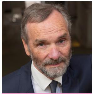 Conférence inaugurale avec Alain Supiot 1