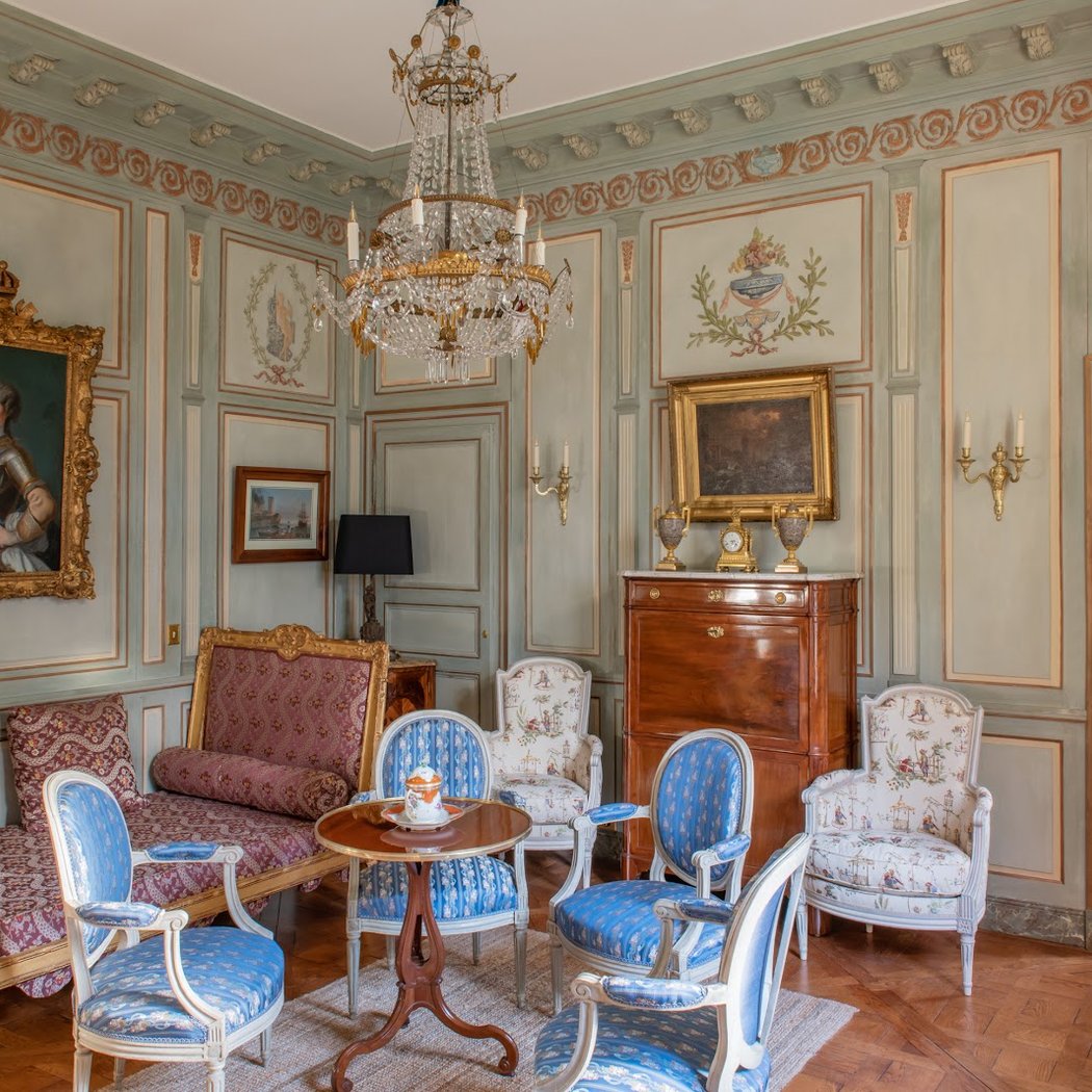 Galerie Pellat de Villedon 2