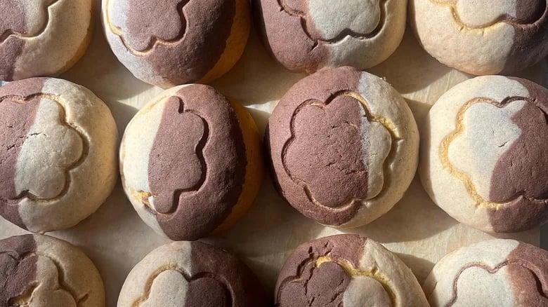 Florecita Panaderia 2