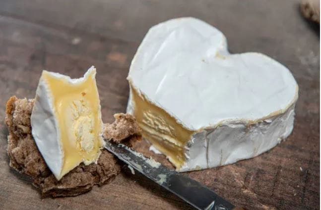 La semaine des fromages AOP & Normands 1