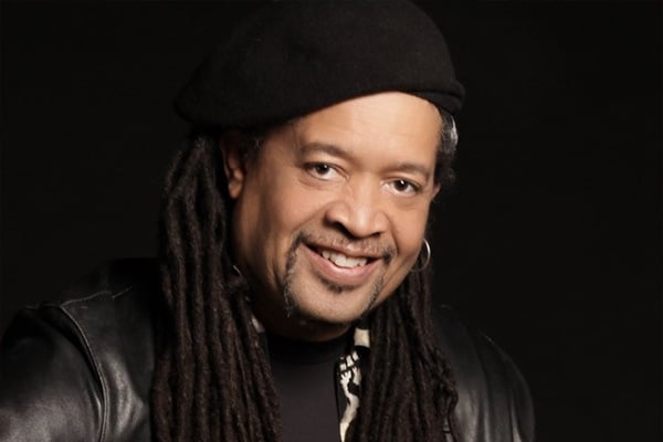 Damon Foreman Trio 1