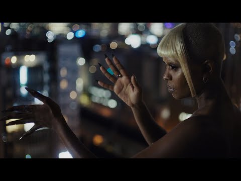 Kelela 1